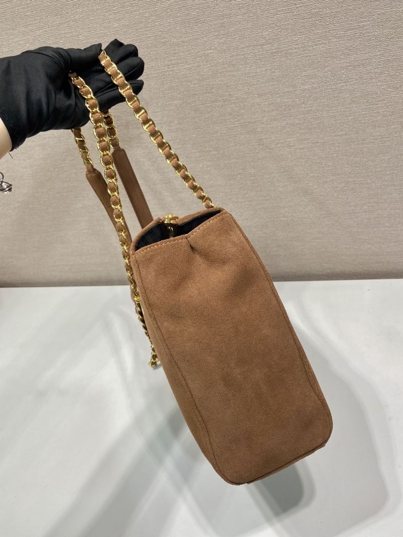 Pra*a satchel bags